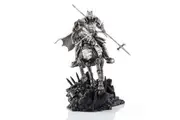 Royal Selangor Batman Shogun Pewter Collectible Statue
