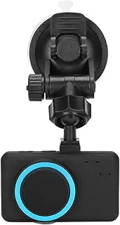 Angle Security Anti-Sleep Alarm Monitor USB Driver Alertness System Car Fatigue Warning Alarm Device Vehicle Electronics Accessories