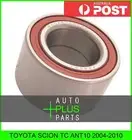 Fits TOYOTA SCION TC ANT10 Front Wheel Bearing (40X74X42)