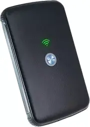 Smart Go POKEFi Pocket Mobile WiFi 4G LTE Travel comfortable w/5GB data Type -C