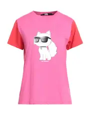[KARL LAGERFELD] KARL LAGERFELD T-shirts - Item 10640978