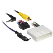 AXBUCS-NI326V Axxess FITS/FOR Nissan 6V CONVERTER (Replaced AX-NIS32SWC-6V)