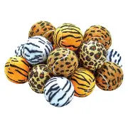 Unique Sports Dog Fetch Balls 18 Ball Mesh Carry Bag