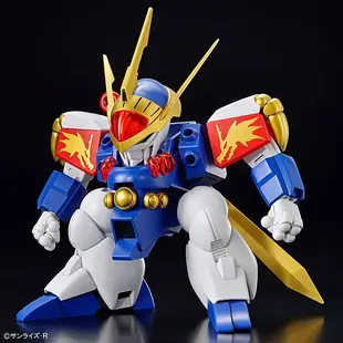 【BANDAI】代理版 組裝模型 HG 1/144 魔神英雄傳 龍神丸