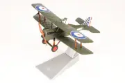 Corgi 1/48 S.E.5a Airplane RAF No.74 Sqn