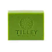 Tilley Classic White - Soap 100g - Coconut & Lime