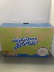Nerf Super Soaker RoboBlaster Combo - Soak-7139 AZ New In Original Box!
