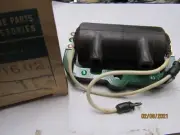 NEW VINTAGE OMC OEM EVINRUDE JOHNSON TWIN COIL 580602