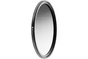Freewell 77mm Magnetic Quick-Swap System Hybrid Gradient ND1.2/PL Filter