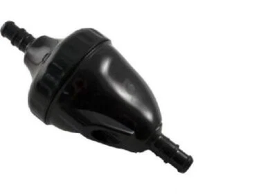Polaris OEM 280 380 480 Pool Cleaner Black Max Back-Up Valve Case G-64 G64