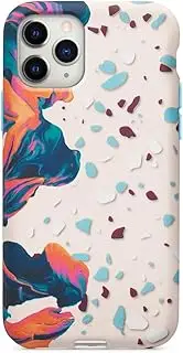 tech21 Remix in Motion Phone Case for Apple iPhone 11 Pro - Peach