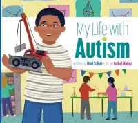在飛比找博客來優惠-My Life with Autism