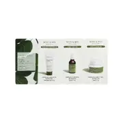 Mary&May - Houttuynia Cordata Tea Tree Line 3 Step Sachet Starter...