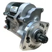 GEAR REDUCTION HIGH TORQUE STARTER FITS VOLKSWAGEN KARMANN GHIA 0001212007 (for: Volkswagen)
