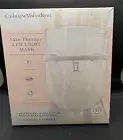 Catherine Malandrino Skin Therapy LED Light Mask