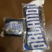 Taylormade Orlando Magic Nba Head Cover Set