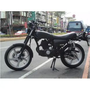 ~明鋐車業~嚴選二手機車量販店『 光陽 』KTR 150cc~