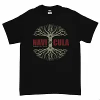 在飛比找蝦皮購物優惠-Navicula T 恤系列 Back To The Roo