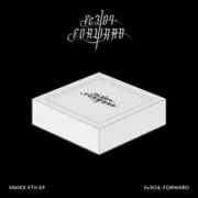 Nmixx Nmixx - Fe3O4: Forward (Limited Ver.) CD