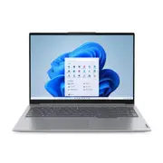Lenovo ThinkBook 16 G6 -21KK00A5AU- Ryzen 7-7730U / 16GB 3200MHz / 512GB SSD / 16" WUXGA / W11P / 1-1-1 21KK00A5AU