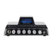 NEW Mooer Little Tank D15 15 Watt Modelling Guitar Amplifier Head with Effects