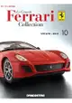 Ferrari經典收藏誌2017第10期