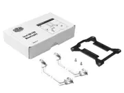 Cooler Master Water Cooling Cooler Mounting Bracket Kit for Hyper 212 LGA 1700