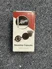 Reusable Nespresso Capsules- 6 Packs Refillable Pods For Original Line