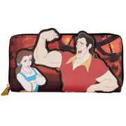 Loungefly Disney Beauty and the Beast - Gaston Wallet