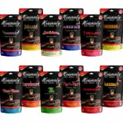 500g Pick a Flavour - HEAVENLY JERKY - 100% Premium Aust Dried BEEF JERKY