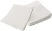 TEMPNAP 300 PCS Disposable Cleaning Wipes High Absorbency Dust Removal Paper for Efficient Cleaning of Phones Kitchens and Cars Tasks
