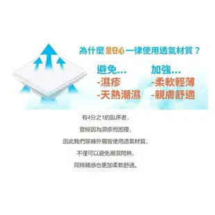 【宅配免運】金安心 樂活經濟型成人尿褲 M號120片L號96片 黏貼型 經濟實惠好用紙尿褲 吸收力佳