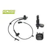 Goss Wheel Speed Sensor - Mazda - WS272