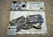 LensCoat Lens Cover for Canon EF16-35mm f/2.8L II USM Lens (Digital Army Camo)
