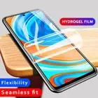 Anti-Blue Light Hydrogel Film For Samsung Galaxy A73 S21 FE A24 A13 A33 A34 A52