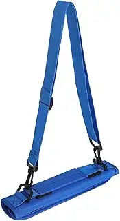 GOOHOCHY Golf Bag Men's Golf Bags Lightweight Golf Bag Shoulder Strap for Travel and Practice Blue