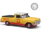 1:18 Scale Classic Carlectables Holden EH Ute - Shell Livery