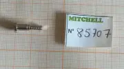 Sight Pebble Part Reel Mitchell 498X XPRO Guide Line Screw Real Parts 85707