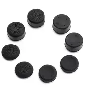 Thumb Button Cap for PS5/PS4/PS3/XBOX ONE/XBOX360 Controller Grips