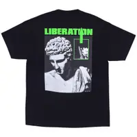 在飛比找蝦皮商城優惠-PLEASURES LIBERATION T-SHIRT 兩