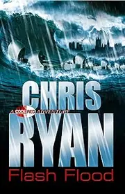 Flash Flood: Code Red