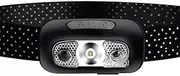 LED Light Camping Waving Sensor Headlamp pe-c Rechargeable Hiking COB Head Mou ed Night Fishing Lights
