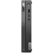 Lenovo ThinkCentre neo 50q Gen 4 12LN007LAU Desktop Computer - Intel Core i5 13th Gen i5-13420H - 16 GB - 256 GB SSD - Tiny - Black - Intel Chip - 11
