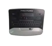 Proform Power 1295I Treadmill Display Console Assembly MFR-ETPF11718 or 404291