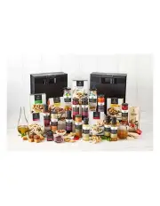 [Random Harvest] Ultimate Foodie Lover Hamper