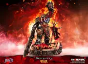 FIRST 4 FIGURES Darksiders War Statue 1:6 Figure NEW SEALED