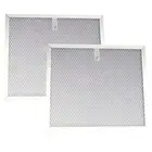 Aluminum Range Hood Filter Grease Filter Rangehood Filter Easy Installation