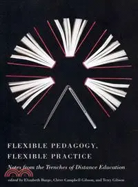 在飛比找三民網路書店優惠-Flexible Pedagogy, Flexible Pr