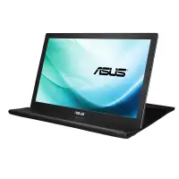 在飛比找蝦皮購物優惠-米特3C數位–ASUS 華碩 MB169B+ IPS 15.