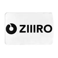 在飛比找蝦皮購物優惠-ZIIIRO logo (2) 浴室防滑地墊 廁所衛生間腳墊